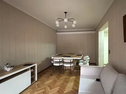 Departamento en Alquiler de 3 ambientes