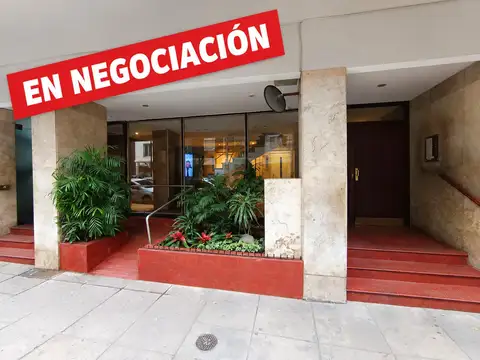 Departamento en Alquiler en Colegiales, $ 1.200.000
