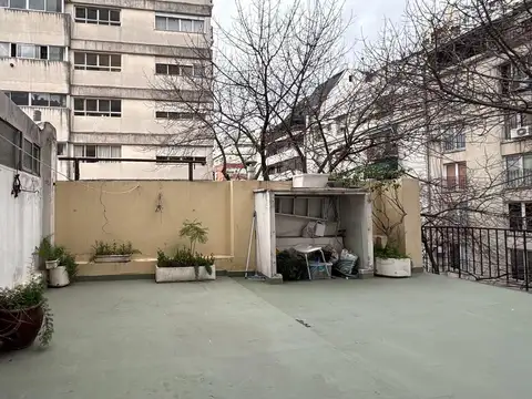 Departamento en Alquiler 48 años