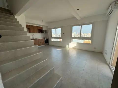 VENTA DEPTO 2 AMB CABALLITO A ESTRENAR AMENITIES