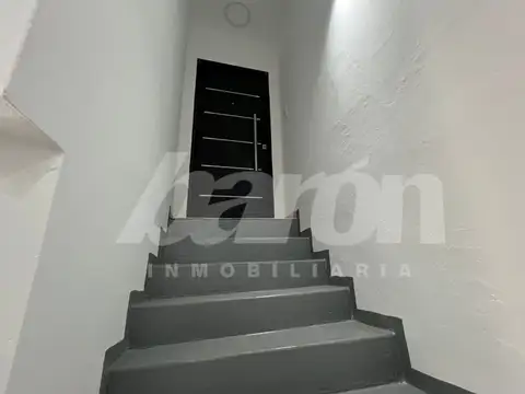 GENERAL HORNOS 1400, Piso 1