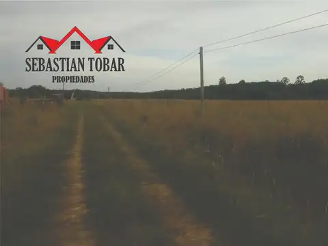 Terreno en Venta en Esquina, USD 7.500