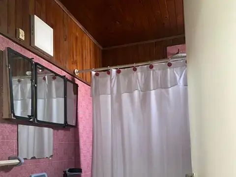 Depto Tipo Casa en Venta en Tigre Centro, USD 112.000