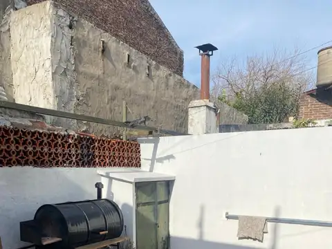 Venta PH  3 ambientes - Tigre