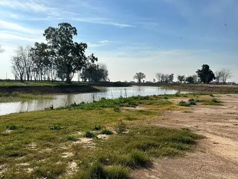 Terreno en Venta en Countries y Barrios Cerrados en San Vicente, USD 49.000