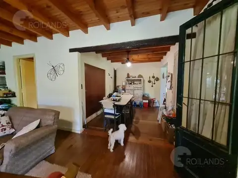 Venta Casa 4 ambientes acepta permuta  Arroyo Espera - Tigre