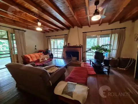 Casa en Venta en Tigre Centro, USD 250.000