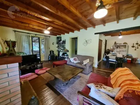 Casa en Venta 50 años