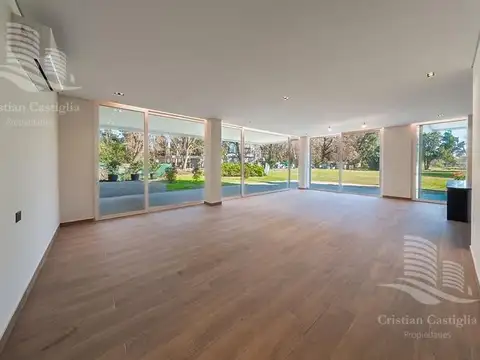 Departamento en Venta en Pilar, USD 285.000