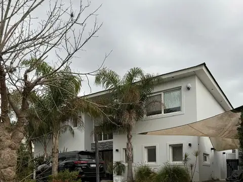 Colectora Oeste Ramal Escobar 47