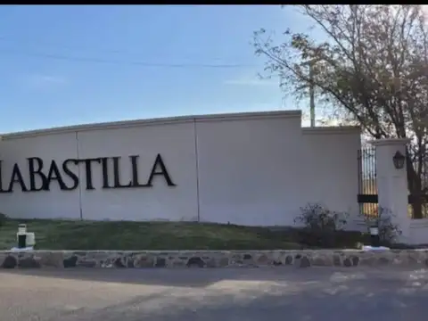 Terreno en El Challao