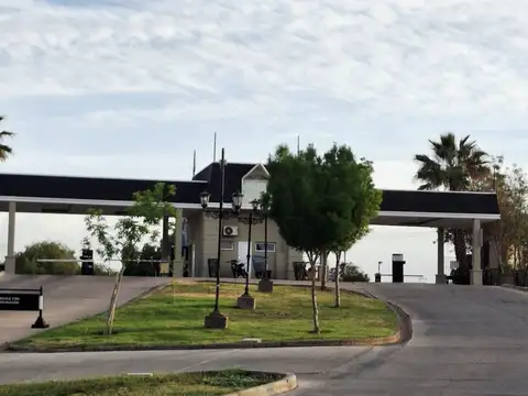 Terreno en Venta en El Challao, USD 63.000