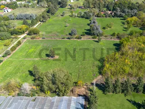 Campo en Venta de 2,01  ha