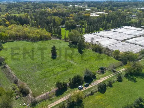 Campo en Venta de 2,01  ha