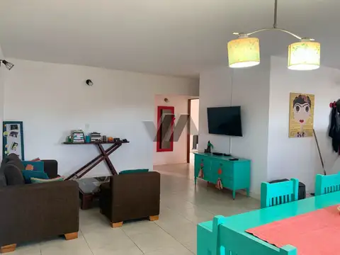 Casa con 2 dormitorios. Playa Serena.