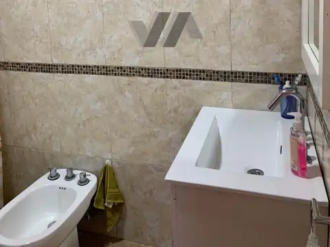 Casa con 2 dormitorios. Playa Serena.