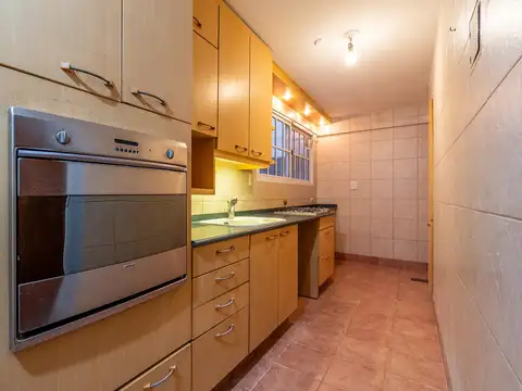 Departamento en Venta de 4 ambientes