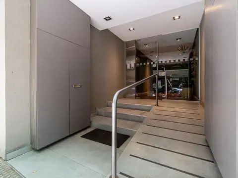 Teodoro Garcia al 2300 y 3 de Febrero