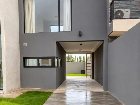 Alquiler Casa 3 Dorm. - Parques de Talero Neuquen