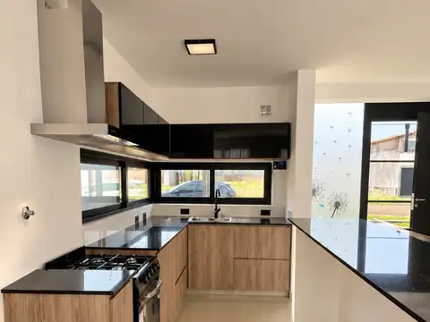 Casa en Alquiler A Estrenar