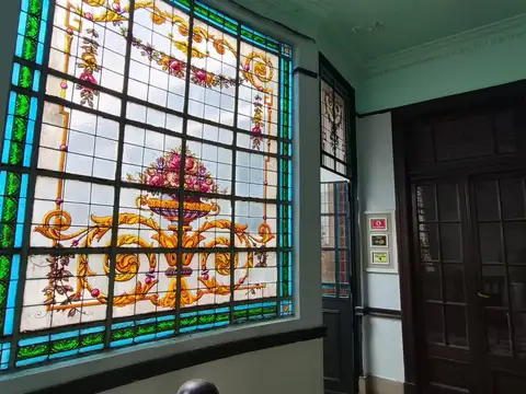 Depto Tipo Casa en Venta de 3 dormitorios
