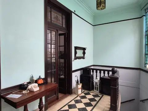 Depto Tipo Casa en Venta en Flores, USD 242.000