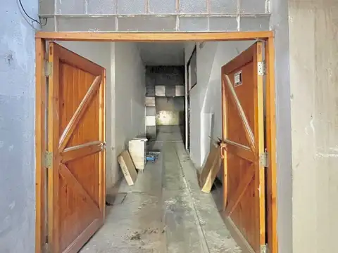 Fragata Presidente Sarmiento 1200