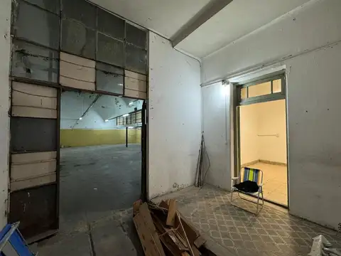 Galpon en Alquiler en Caballito Norte, $ 1.400.000
