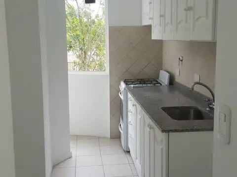 Departamento en Alquiler de 1 dormitorio