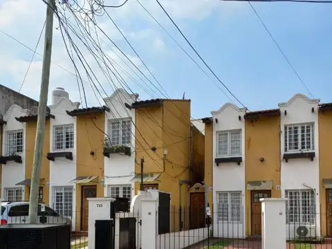 Departamento de 3 ambientes en Bernal