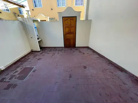 Departamento en Alquiler de 3 ambientes