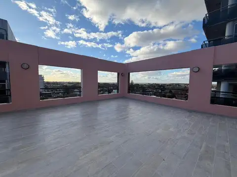 DEPARTAMENTO 4 AMBIENTES PENTHOUSE QUILMES