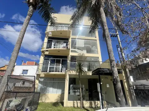 Monoambiente ubicado en calle Brown 131