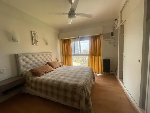 Departamento en Venta con 1 cochera
