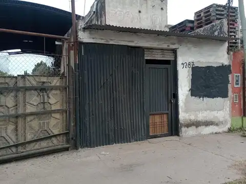 Av. Umberto Illia 9300