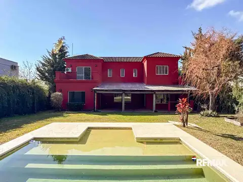 Casa en Venta en San Isidro Labrador, USD 315.000