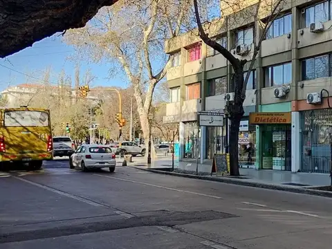 DEPARTAMENTO EN VENTA PLENO CENTRO DE MENDOZA