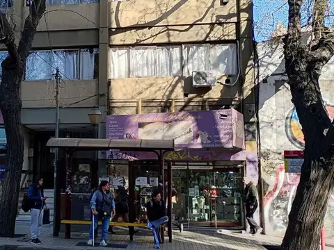 Departamento en Venta 39 años