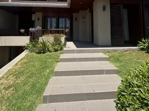 Buenos Aires - Calle 28 3500