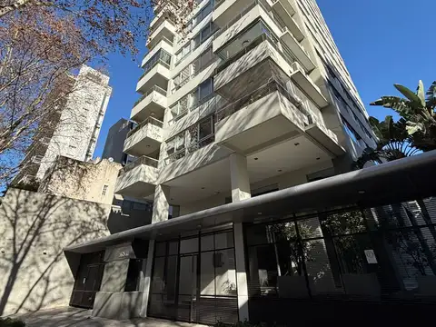 Alquiler Dpto. 2amb con Cochera y Baulera, Full Amenities, Palermo Hollywood.
