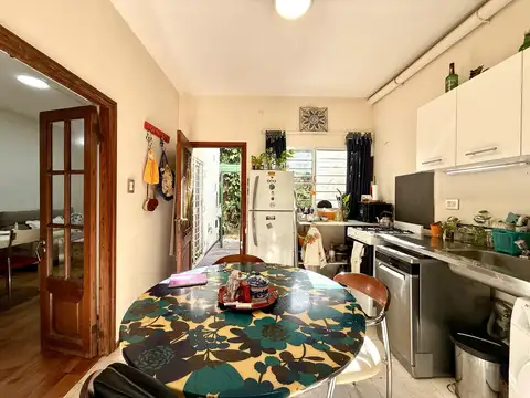 Depto Tipo Casa en Venta en Martin, USD 110.000
