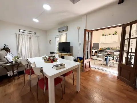 Depto Tipo Casa en Venta de 3 ambientes