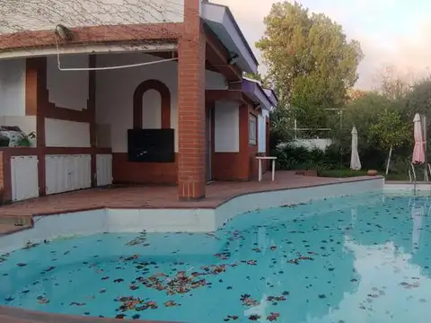 Casa en Venta de 4 dormitorios