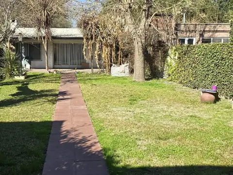 Casa en Venta en Marcos Paz, USD 125.000