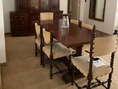 Departamento en Venta de 3 dormitorios