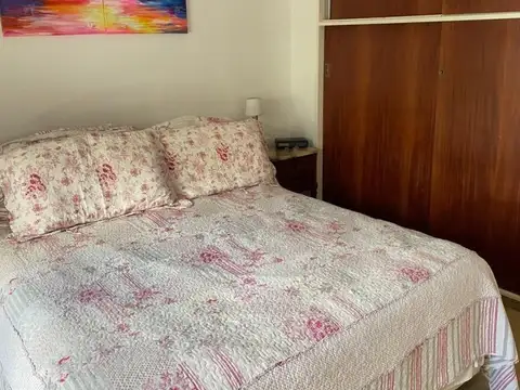 Departamento en Venta 40 años