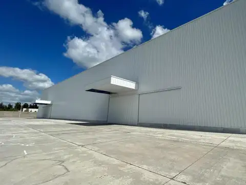 Galpon en Venta en Las Palmas, USD 1.900.000