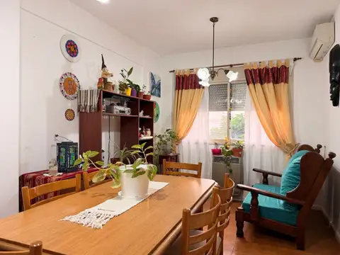 VENTA DEPARTAMENTO 3 AMB WILDE PARRILLA