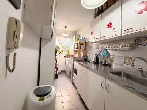 Departamento en Venta en Wilde, USD 55.000