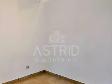 Depto Tipo Casa en Alquiler de 2 ambientes
